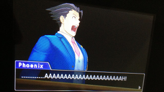 Illustration for article titled Phoenix Wright: Ace Attorney - Dual Destinies: The Kotaku Review